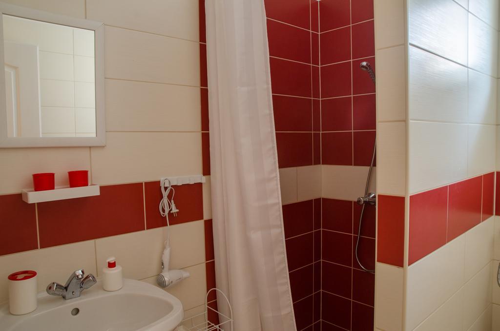 Armada Family Apartment Hajdúszoboszló Zimmer foto